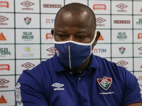 Nos planos de Marcão, defensor é colocado em possível acordo com o Atlético