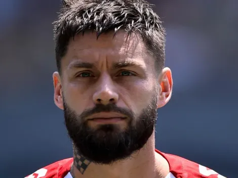 "Nunca vivi algo assim", diz Rafael Sóbis sobre Tigres, rival do Palmeiras no Mundial