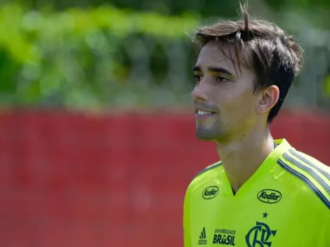 Presidente do Atlético-GO se pronuncia sobre acerto com César