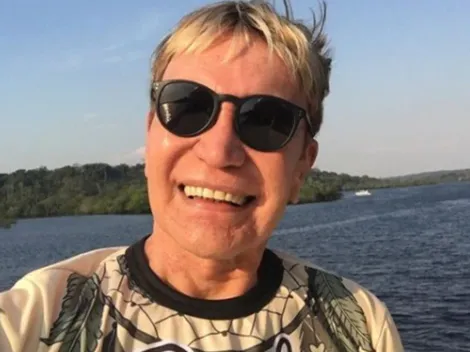 Banda Carrapicho: Morre Zezinho Corrêa, aos 69 anos, vítima de Covid-19