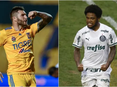 Palmeiras x Tigres-MEX: saiba onde assistir ao vivo a semifinal do Mundial de Clubes