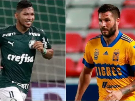 Palmeiras x Tigres-MEX: Prováveis escalações, arbitragem e onde assistir AO VIVO