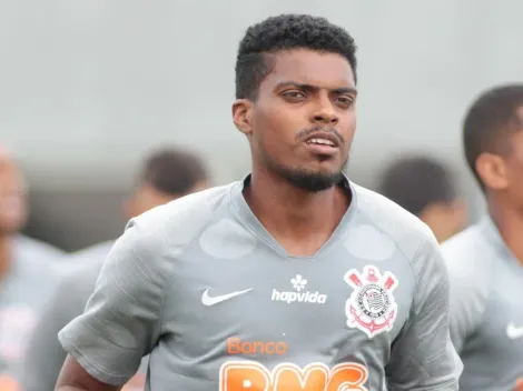Desejado pelo Corinthians, zagueiro está próximo de deixar o Santos