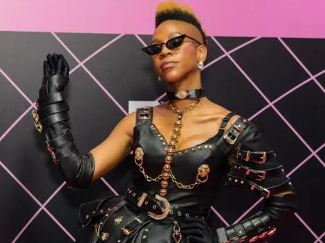 BBB 21: Karol Conká admite truque para vencer Bate e Volta e internautas se revoltam: 'Cancela a prova'