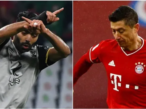 Al-Ahly x Bayern de Munique: data, hora e canal para assistir à semifinal do Mundial