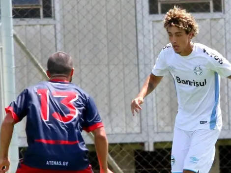 Renato Portaluppi pode promover "reforços" no Grêmio para o Gaúchão