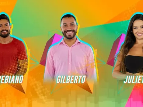 BBB 21: Enquete aponta quem deve ser o segundo eliminado da casa mais vigiada do Brasil