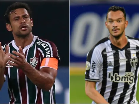 Fluminense x Atlético-MG: Saiba onde assistir