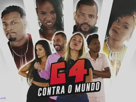 BBB 21: Após a eliminação de Arcrebiano, saiba quem é o favorito para vencer o reality show