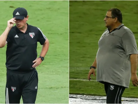 São Paulo x Ceará: Saiba onde assistir