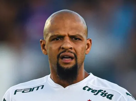 Felipe Melo vira chacota por ‘desculpinha’ no Mundial