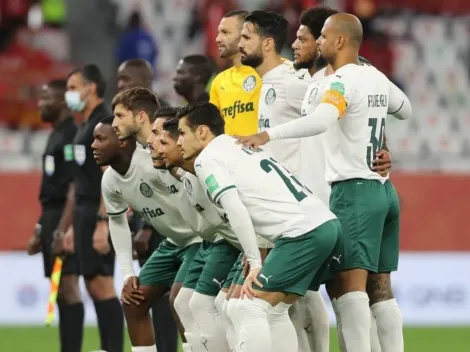 Rivais zoam o Palmeiras após mais uma derrota no Mundial