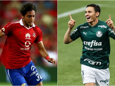 Al Ahly vence o Palmeiras por 3 a 2 nos pênaltis e garante a terceira colocação