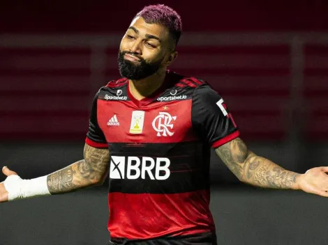 Flamengo se aproxima no Brasileirão e Inter deve "apelar" para a CBF