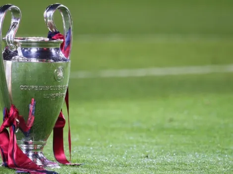Champions League: veja o calendário com todos os jogos das oitavas de final da competição
