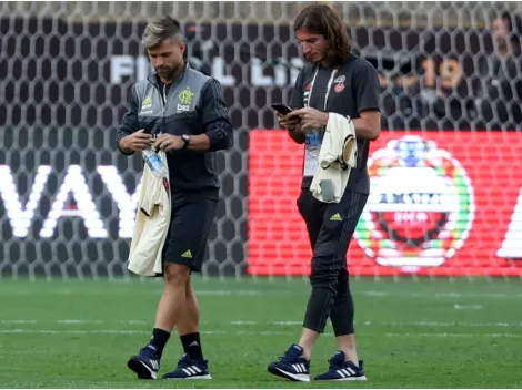 Flamengo passa a divulgar marca em redes sociais chinesas