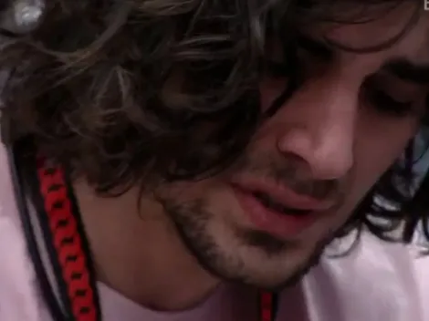 BBB 21: Após comentários sobre a aparência de Fiuk, equipe diz que o cantor está em abstinência de remédios para depressão