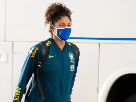 Futebol feminino: Seleção Brasileira joga a SheBelieves Cup a partir desta semana