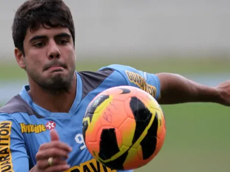 Botafogo faz exigência e Henrique Almeida pode ajudar o SP na contratação de Kanu