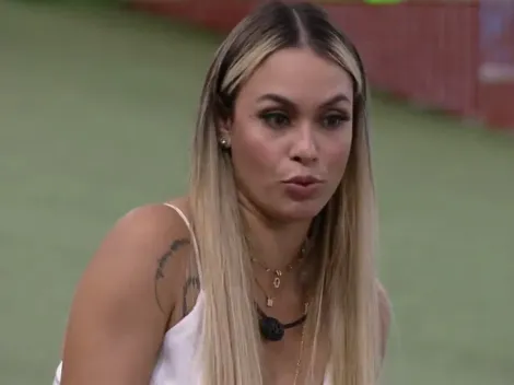 Após eliminação de Nego Di, Sarah ganha favoritismo para vencer o BBB 21