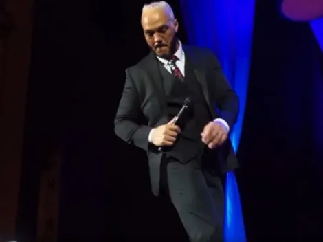 Cantor Belo é preso no Rio de Janeiro após realizar show em plena pandemia da Covid-19