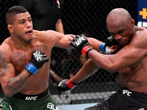 UFC: Dhiego Lima, Durinho e Usman podem enfrentar seis meses de suspensão médica