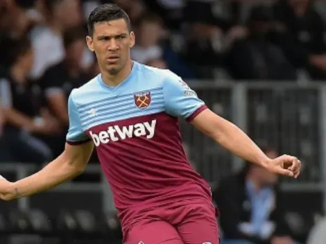 Por Copa do Catar, Balbuena deve sair do West Ham e agita mercado de longe