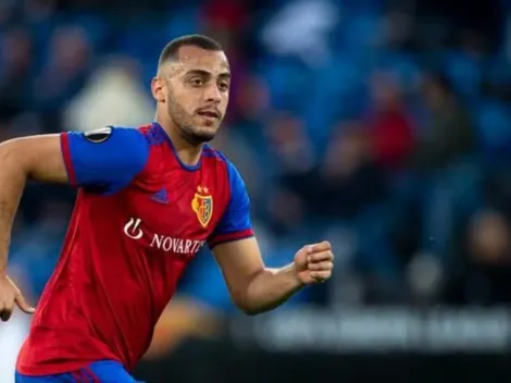 Arthur Cabral gera 'rixa' entre Palmeiras e Ceará por R$ 40 milhões pingando na conta em 2021