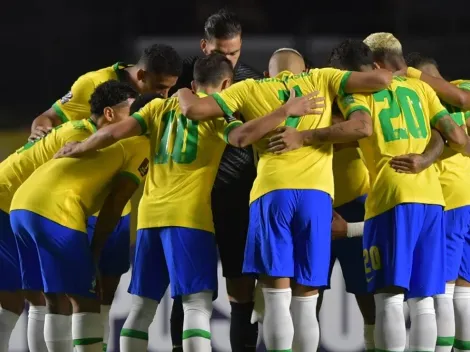 Eliminatórias Sul-Americanas para a Copa de 2022: data, horário e quais são as próximas partidas da disputa