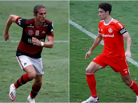 Flamengo x Inter: data, hora e canal para assistir a “final antecipada” do Brasileirão ao vivo