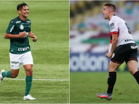 Palmeiras x Atlético-GO: Saiba onde assistir