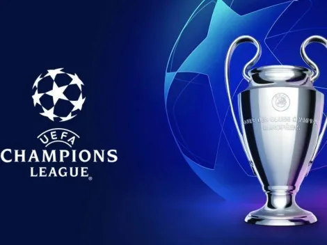 Champions League: quais são os jogos de hoje, terça-feira, 23 de fevereiro?