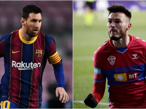 Barcelona x Elche: Saiba onde assistir