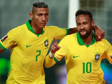 BBB 21: Neymar e Richarlison desincentivam ódio contra Karol Conká fora do reality: "Vida que segue"