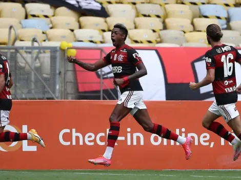 Flamengo estreia no Campeonato Carioca contra o Nova Iguaçu, no dia 2 de março