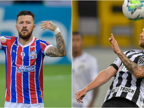 Bahia x Santos: Saiba onde assistir AO VIVO e ONLINE o confronto pelo Brasileirão