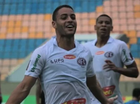Botafogo conta com Chamusca e vence páreo com Cruzeiro por Felipe Ferreira
