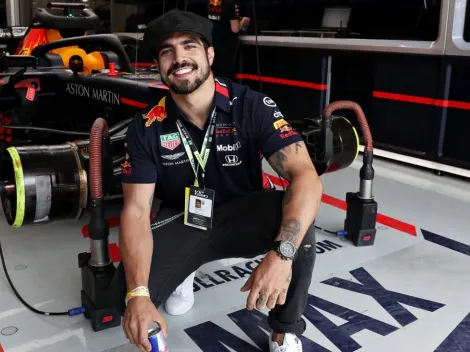 Caio Castro pode ser o novo apresentador de A Fazenda, diz site; Ator nega contato da Record