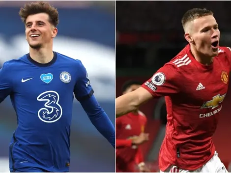 Chelsea x Manchester United: Como assistir AO VIVO esse jogo do Campeonato Inglês