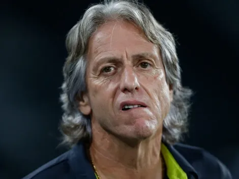 PVC vê Ceni fracassar em espelhar time em Jorge Jesus e vai além: "O português deu risada"