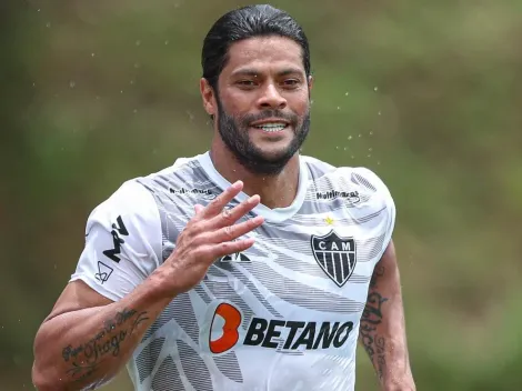 Com Hulk de fora, Lucas Gonçalves prepara o Atlético contra URT