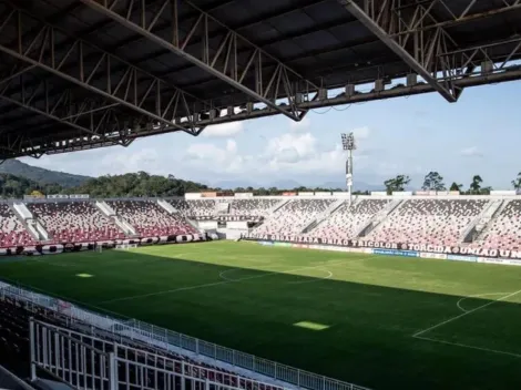 Campeonato Catarinense tem outro jogo adiado por Covid-19