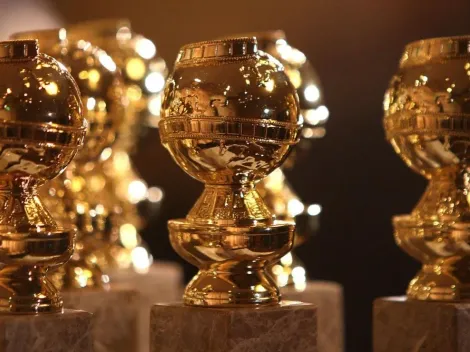 Globo de Ouro 2021: Confira a lista dos vencedores