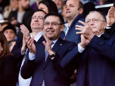 Barçagate: Bartomeu, ex-presidente do Barcelona, é preso no Camp Nou