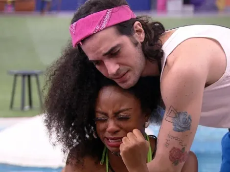 BBB 21: Enquete aponta Lumena como a eliminada da semana no Big Brother Brasil; votação deve ter disputa acirrada