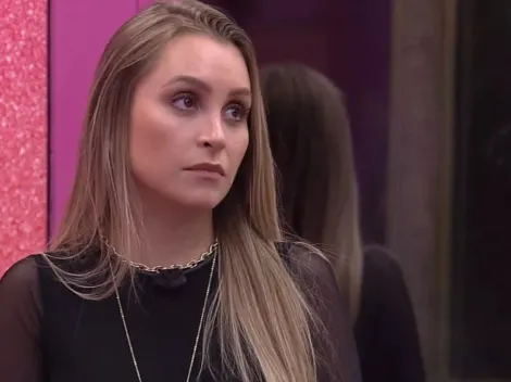 BBB 21: Após se envolver com Arthur, Carla Diaz é comparada com Marcela Mc Gowan, da edição anterior do reality show