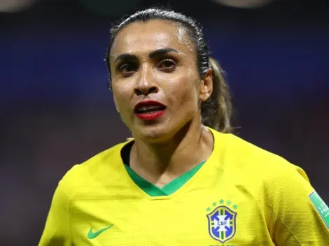 Dia Internacional da Mulher: Marta, a jogadora que colocou o Brasil no mapa do futebol feminino mundial e construiu um reinado