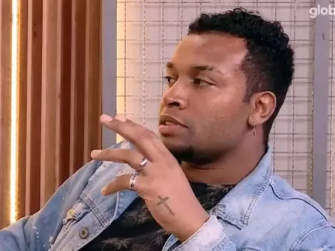 BBB 21: Nego Di acusa Globo de manipulação e Boninho bloqueia o ex-brother; Comediante expõe 'block' do diretor no Instagram