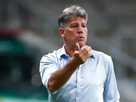 Renato tem 8 "reforços" do Grêmio para o Gaúchão