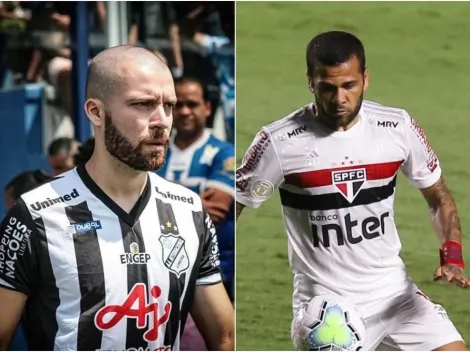 Inter de Limeira x São Paulo: Prováveis escalações e arbitragem para o jogo desta noite